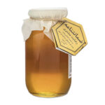 فروش عمده عسل گون ارگانیک اورازان 960 گرمی