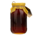 فروش عسل گشنیز ارگانیک اورازان عمده ۹۶۰ گرم