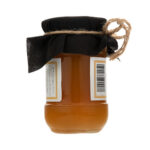 فروش عسل رس ارگانیک اورازان عمده ۳۶۰ گرم