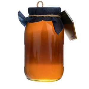 فروش عسل زول ارگانیک اورازان عمده ۹۶۰ گرم