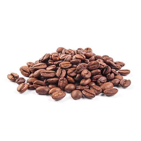 فروش دانه قهوه اتیوپی عربیکا عمده