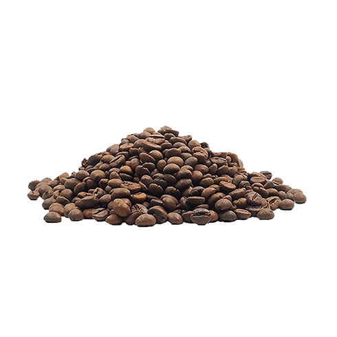 خرید دانه قهوه هند چری ربوستا عمده