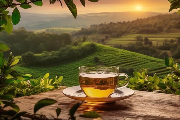 معرفی انواع چای ایرانی و خارجی در مجله ویترین مارکت