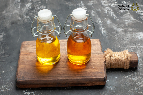 از روغن کلزا استفاده کنیم یا روغن کنجد؟